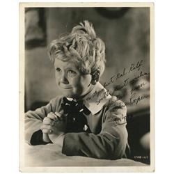 Jackie Cooper