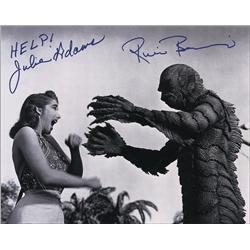 Creature from the Black Lagoon