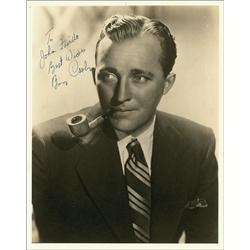 Bing Crosby