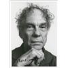 Image 1 : Merce Cunningham