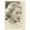 Image 1 : Bette Davis