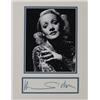 Image 1 : Marlene Dietrich