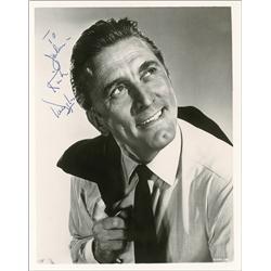 Kirk Douglas