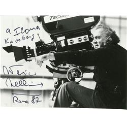 Federico Fellini