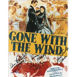 Gone With the Wind