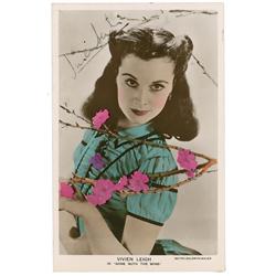 Gone With the Wind: Vivien Leigh