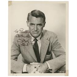 Cary Grant