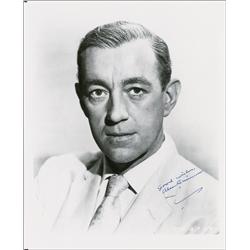Alec Guiness
