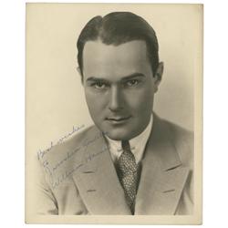 William Haines