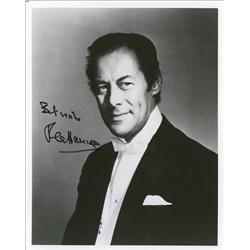 Rex Harrison