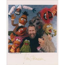 Jim Henson