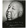 Image 1 : Alfred Hitchcock