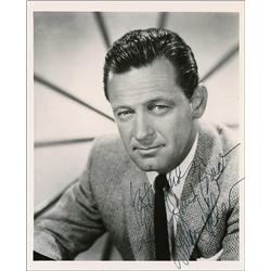 William Holden