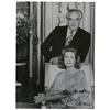 Image 1 : Grace Kelly and Prince Rainier