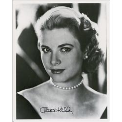 Grace Kelly