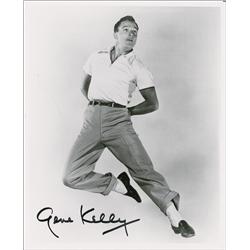 Gene Kelly