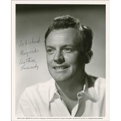 Arthur Kennedy