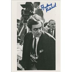 Stanley Kubrick