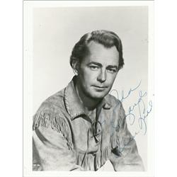 Alan Ladd