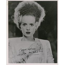 Elsa Lanchester