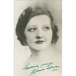 Marion Lorne