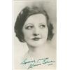 Image 1 : Marion Lorne