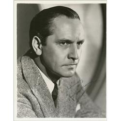 Fredric March