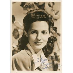 Brenda Marshall