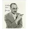 Image 1 : Groucho Marx
