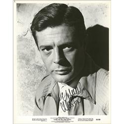 Marcello Mastroianni