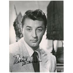 Robert Mitchum