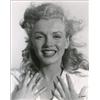 Image 1 : Marilyn Monroe: Andre de Dienes