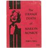 Image 2 : Marilyn Monroe: Jim Dougherty