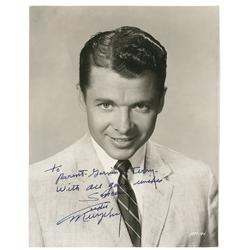 Audie Murphy