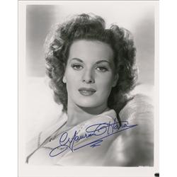 Maureen O’Hara