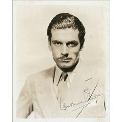 Laurence Olivier