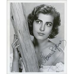 Irene Papas