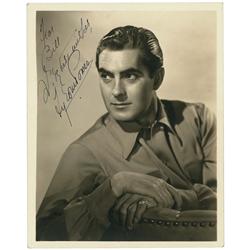 Tyrone Power