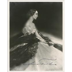 Anna Pavlova