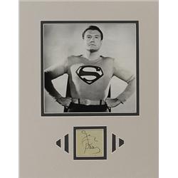 George Reeves