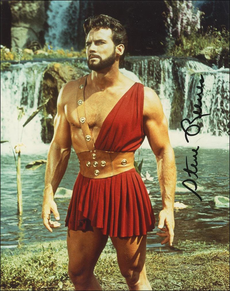 Steve Reeves