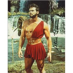 Steve Reeves
