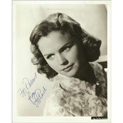 Lee Remick