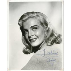 Lizabeth Scott