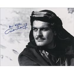 Omar Sharif