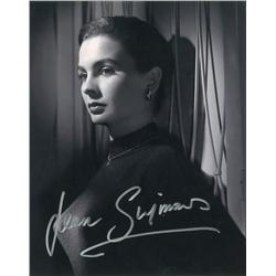 Jean Simmons