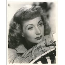 Ann Sothern