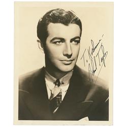Robert Taylor