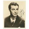 Image 1 : Robert Taylor