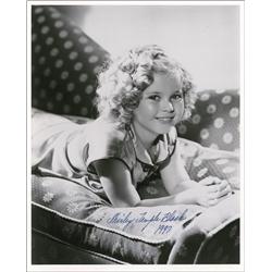 Shirley Temple